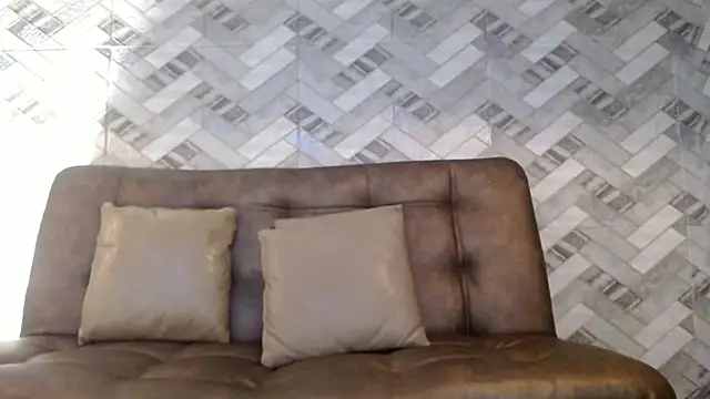 Show modela engel_devil na web-kameri