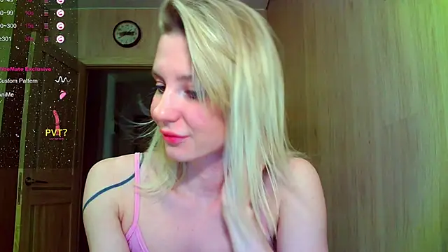 Caramel_piegirl's Live XXX Chat