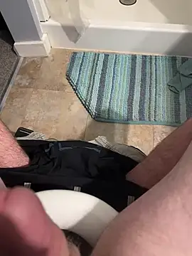 Show webcam de 307daddyfucker