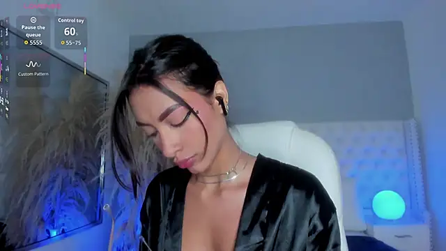 Ebonysweet__'s Live XXX Chat