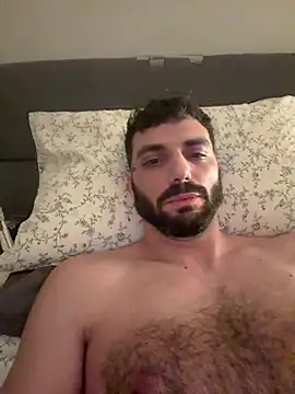 Simon-xx ওয়েবক্যাম শো