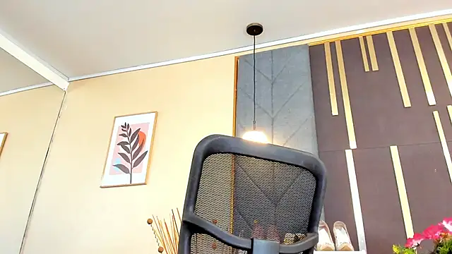 Chat XXX en directo de OliviGrace