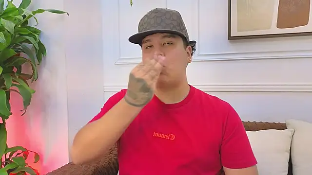 Chat XXX en directo de Naim_Bennetsex