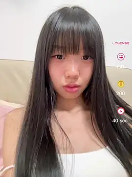 xinyu789's Webcam Show