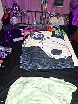 BabygurlJay: вебкам-шоу