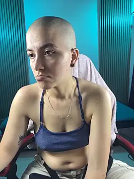 Chatroom XXX en direct de nicocoox