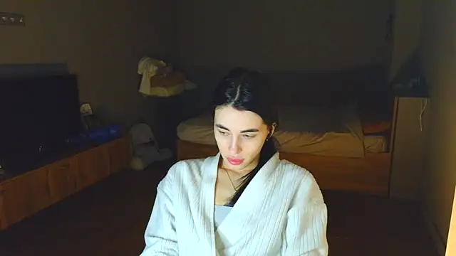 Vlada_Elfie 现场XXX聊天