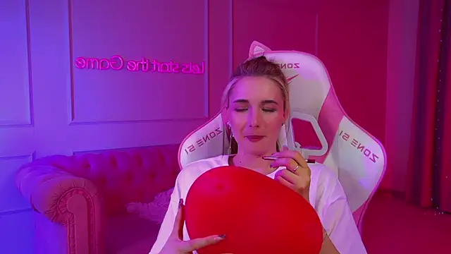 Chat XXX en directo de VanessaCelesti