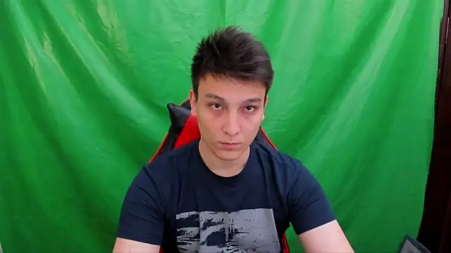 Justin_time111 在線直播表演