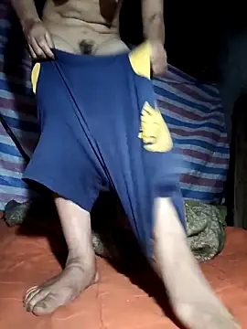 Ami-su's Live XXX Chat