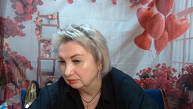 RenataDastern Live XXX chat