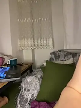 seluna_baby webcam show