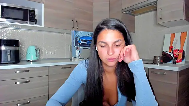 Czat XXX na żywo – AngelGabe