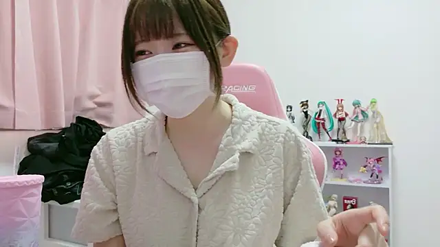 mikochan_Zzz 现场XXX聊天