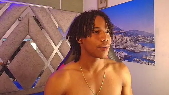 axel_silva4 Webcam show