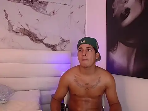 Онлайн чат XXX davisito_26