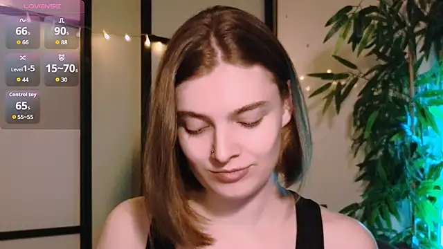 Chat XXX en directo de BaeLettie