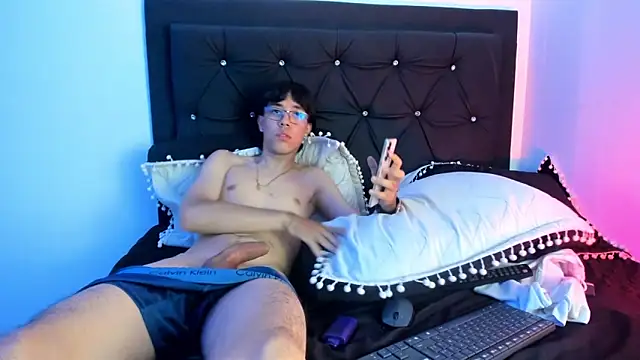 DANILO_SMIT webcam show