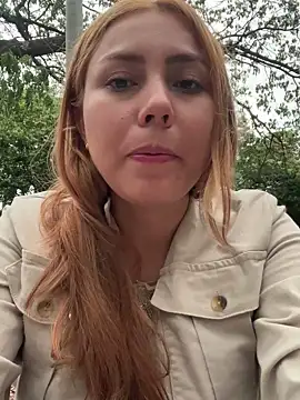 Chat XXX en directo de Sirel_