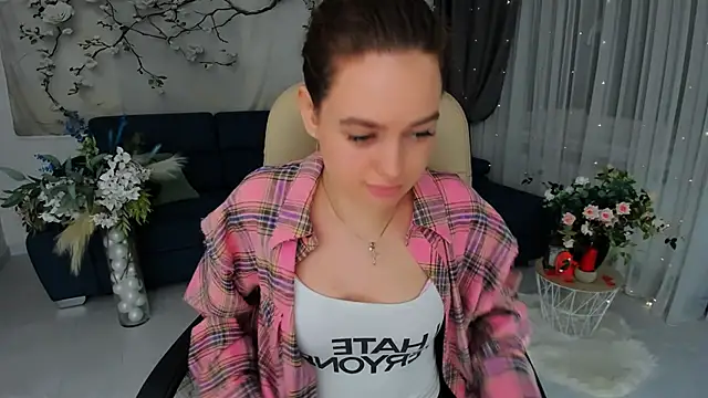 MiracleCurly 라이브 XXX 채팅