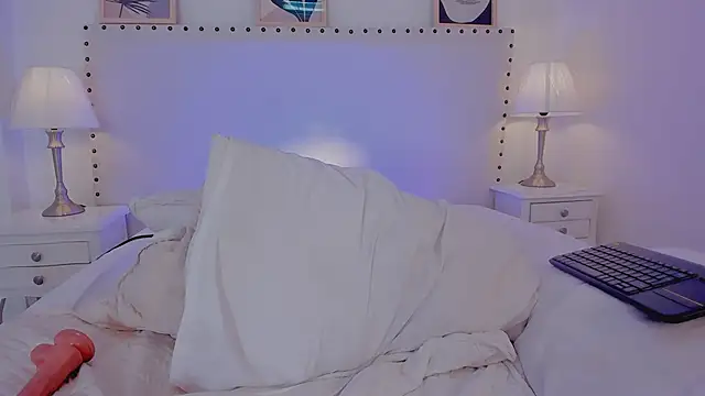 honey_vixen_ 라이브 XXX 채팅