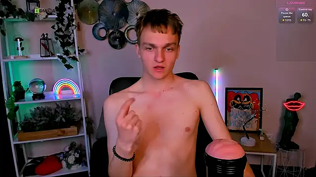 john_lik – Naživo XXX chat