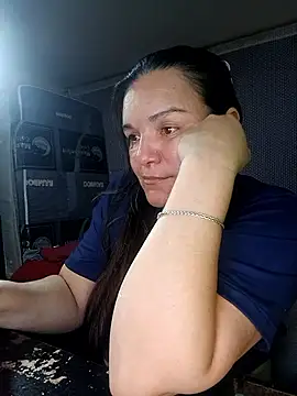 Chat XXX ao vivo de Zuleyka_69