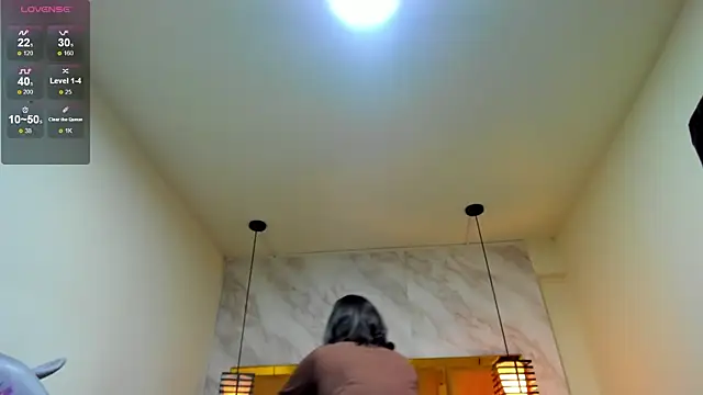 Luciifeer_'s Live XXX Chat