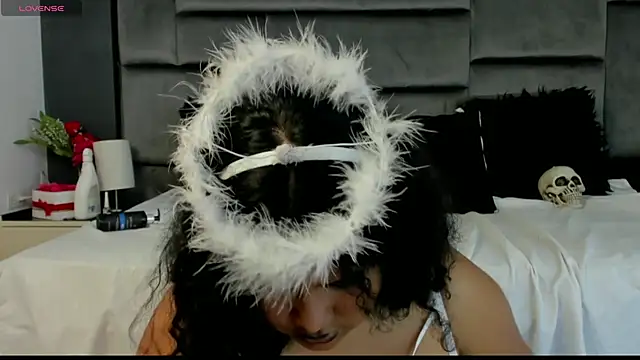 Jessica_Beltrann 现场XXX聊天