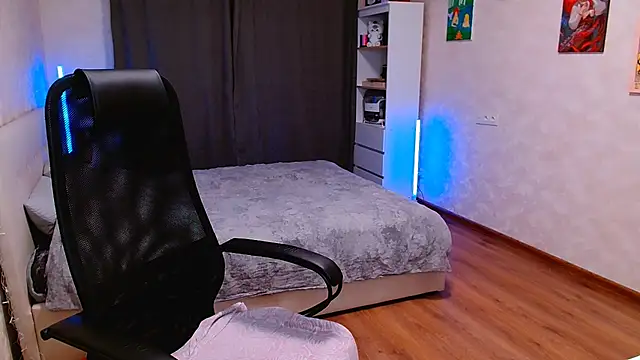 Forest-Fairy Live XXX-chat