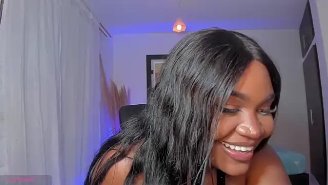 Scarlett_811 Chat XXX in diretta