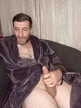 Show webcam de Alexdaniel89