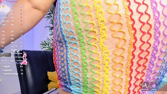 samanee_konn 라이브 XXX 채팅