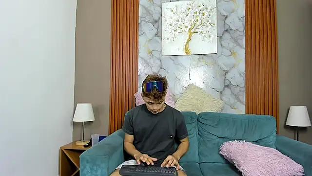 AVENGER_BOYS2026 – Kamerová šou