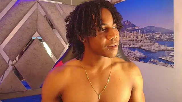 axel_silva4 Webcam Show