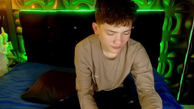 cruz_dante Webcamshow