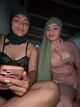 lalilamassu1's Webcam Show