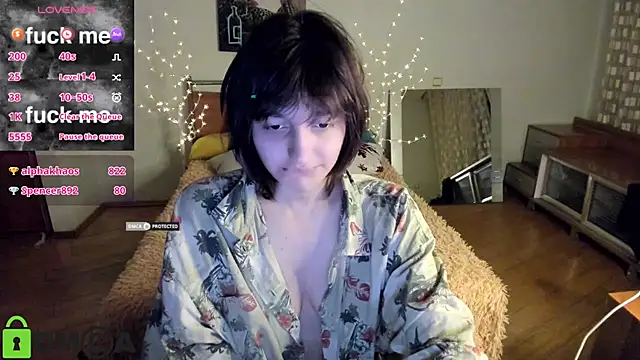 A_Skyy – Naživo XXX chat