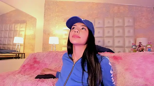 Chat XXX ao vivo de AntonellaRossi