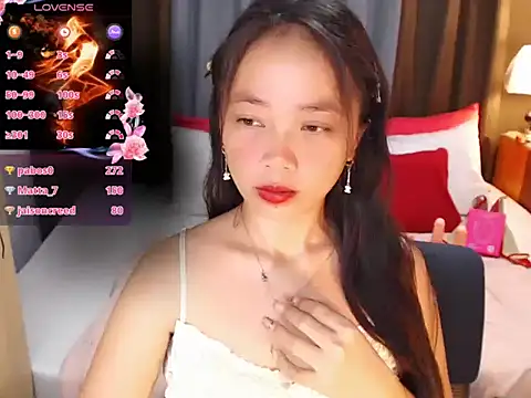 SexyMariaa Chat XXX in diretta