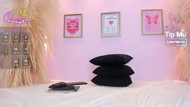 Chat XXX ao vivo de SunnyGilmoree