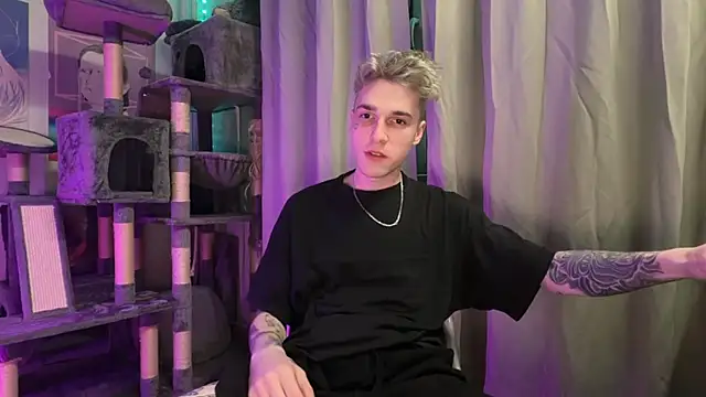 davesinner Webcam show