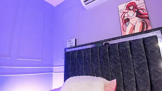 Catalleya_flower Live XXX Chat