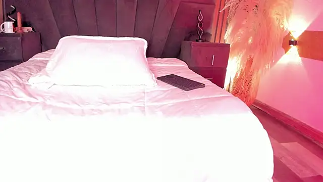 Andrewandlizzy Webcam show