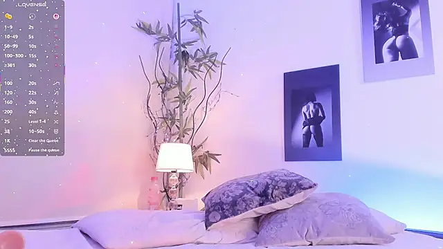 Alicee_Levine Live XXX Chat