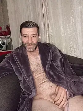 Alexdaniel89のライブXXXチャット