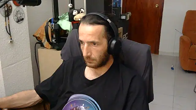 Chatroom XXX en direct de softail85