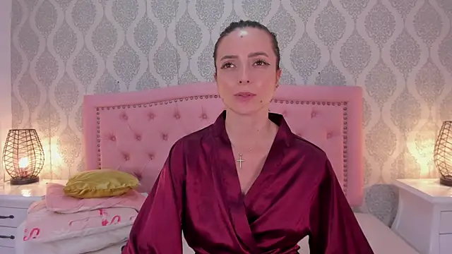 Princsgirl_'s Live XXX Chat