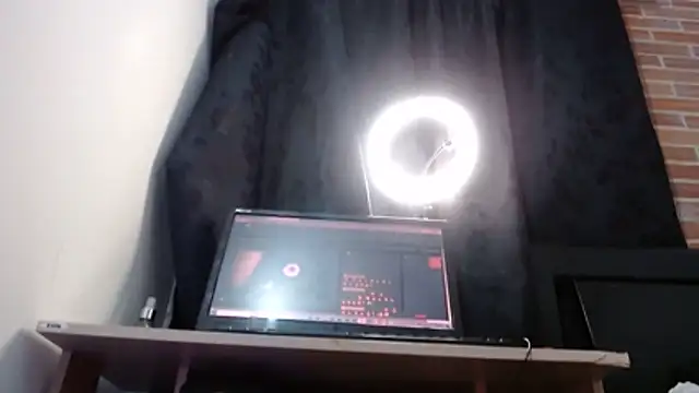 KarimaSarabe Chat XXX in diretta