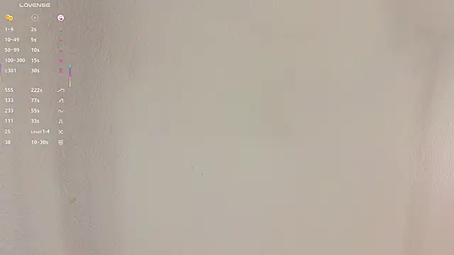 CarmaOlen élő XXX-chatje